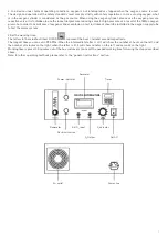 Preview for 7 page of REPA CH-BP Instruction Manual