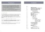 Preview for 2 page of Repose Lynton User Manual