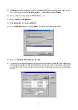 Preview for 51 page of Repotec RP-2803 Manual