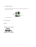 Preview for 2 page of Repotec RP-ISF800 User Manual