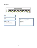 Preview for 3 page of Repotec RP-ISF800 User Manual