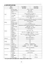 Preview for 18 page of Repotec RP-UPH103T User Manual