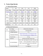 Preview for 37 page of Repotec RP-UPH104T User Manual