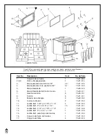 Preview for 39 page of Residential Retreat DWS-327203 Owner'S Manual