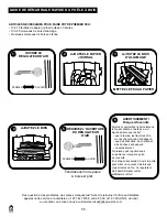 Preview for 52 page of Residential Retreat DWS-327203 Owner'S Manual