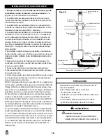 Preview for 34 page of Residential Retreat RWS-424174MH Owner'S Manual