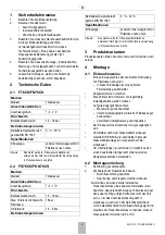 Preview for 8 page of resideo Braukmann F76CS Installation Instructions Manual