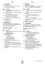 Preview for 2 page of resideo Braukmann KF11SB-2A Installation Instruction