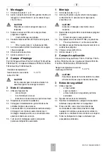 Preview for 4 page of resideo Braukmann KF11SB-2A Installation Instruction