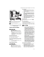 Preview for 5 page of resideo V8205 Installation Instructions Manual