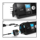 Preview for 2 page of ResMed air10 User Manual