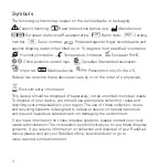 Preview for 6 page of ResMed air10 User Manual