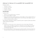 Preview for 14 page of ResMed air10 User Manual