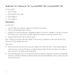 Preview for 19 page of ResMed air10 User Manual