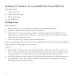 Preview for 89 page of ResMed air10 User Manual