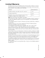 Preview for 23 page of ResMed Positive AirwAy Pressure Device S8 Auto 25 User Manual