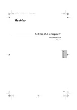 Preview for 108 page of ResMed S8 Compact System Clinician Manual