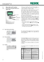 Preview for 6 page of Resol DeltaSol C2 Manual