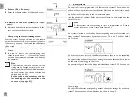 Preview for 20 page of Resol DeltaSol MX Manual For The Specialised Craftsman