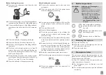 Preview for 5 page of Resol FlowSol B HE WMZ Manual For The Specialised Craftsman