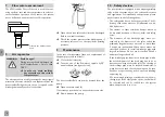 Preview for 6 page of Resol FlowSol B HE WMZ Manual For The Specialised Craftsman