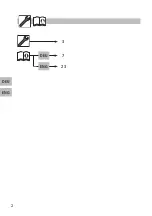 Preview for 2 page of Resol RDF 64202-00 Manual