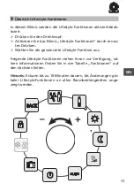 Preview for 13 page of Resol RDF 64202-00 Manual