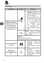 Preview for 18 page of Resol RDF 64202-00 Manual