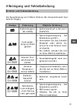 Preview for 21 page of Resol RDF 64202-00 Manual