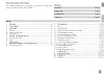 Preview for 3 page of Resol VBus Modbus Manual