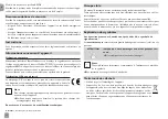 Preview for 32 page of Resol VBus Modbus Manual