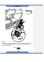 Preview for 21 page of Resolve Fitness R1 Sled Treadmill Owner'S Manual