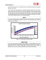 Preview for 50 page of Reson SeaBat 8101 Operator'S Manual