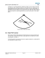 Preview for 57 page of Reson SeaBat 8160 Operator'S Manual