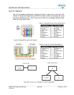 Preview for 65 page of Reson SeaBat 8160 Operator'S Manual