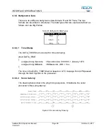 Preview for 92 page of Reson SeaBat 8160 Operator'S Manual