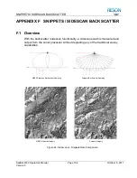 Preview for 118 page of Reson SeaBat 8160 Operator'S Manual