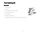 Preview for 6 page of ReSound ENZO Q 88 User Manual