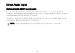 Preview for 25 page of ReSound ENZO Q 88 User Manual