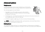 Preview for 28 page of ReSound ENZO Q 88 User Manual