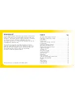 Preview for 2 page of ReSound x-Plore XE30 User Manual