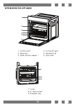 Preview for 13 page of Respekta AB120-33 User Manual