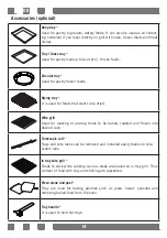 Preview for 14 page of Respekta AB120-33 User Manual