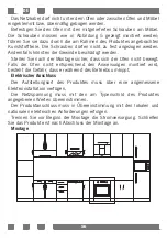 Preview for 56 page of Respekta AB120-33 User Manual