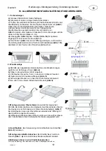 Preview for 14 page of Respekta CH 1295 IXC N Operating & Installation Instructions Manual