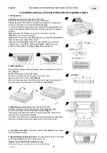 Preview for 28 page of Respekta CH 1295 IXC N Operating & Installation Instructions Manual