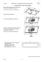 Preview for 13 page of Respekta CH 16060 SGB Operating & Installation Instructions Manual