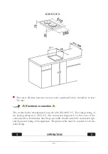 Preview for 23 page of Respekta KM 9111 EN Instruction Manual