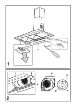 Preview for 3 page of Respekta Lola CH22059IX Instruction On Mounting And Use Manual