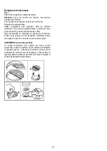 Preview for 18 page of Respekta Lola CH22059IX Instruction On Mounting And Use Manual